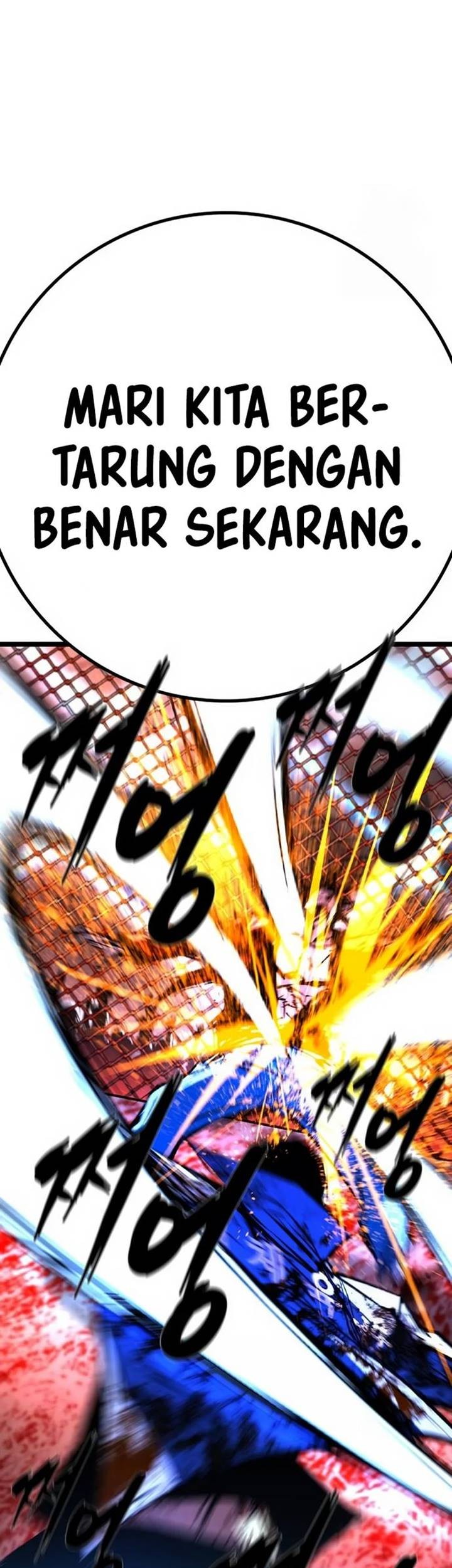 Hallym Gymnasium Chapter 183 Gambar 94