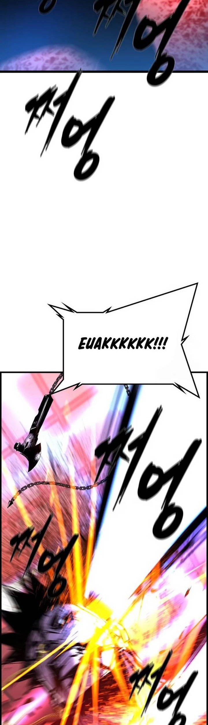 Hallym Gymnasium Chapter 183 Gambar 95