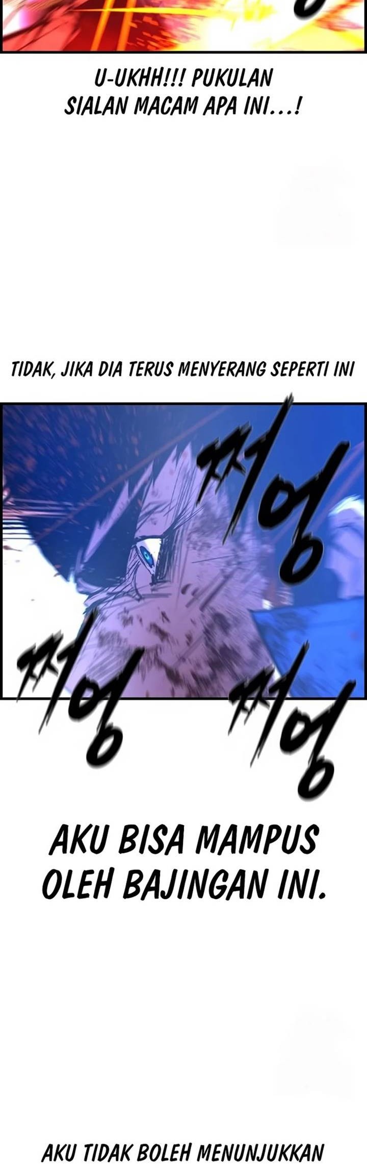 Hallym Gymnasium Chapter 183 Gambar 96