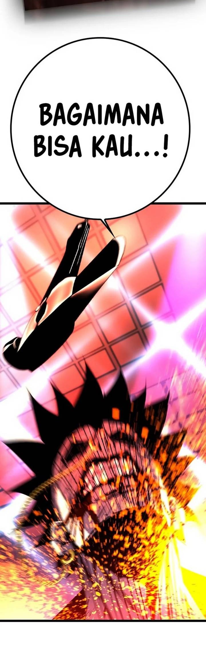Hallym Gymnasium Chapter 183 Gambar 99