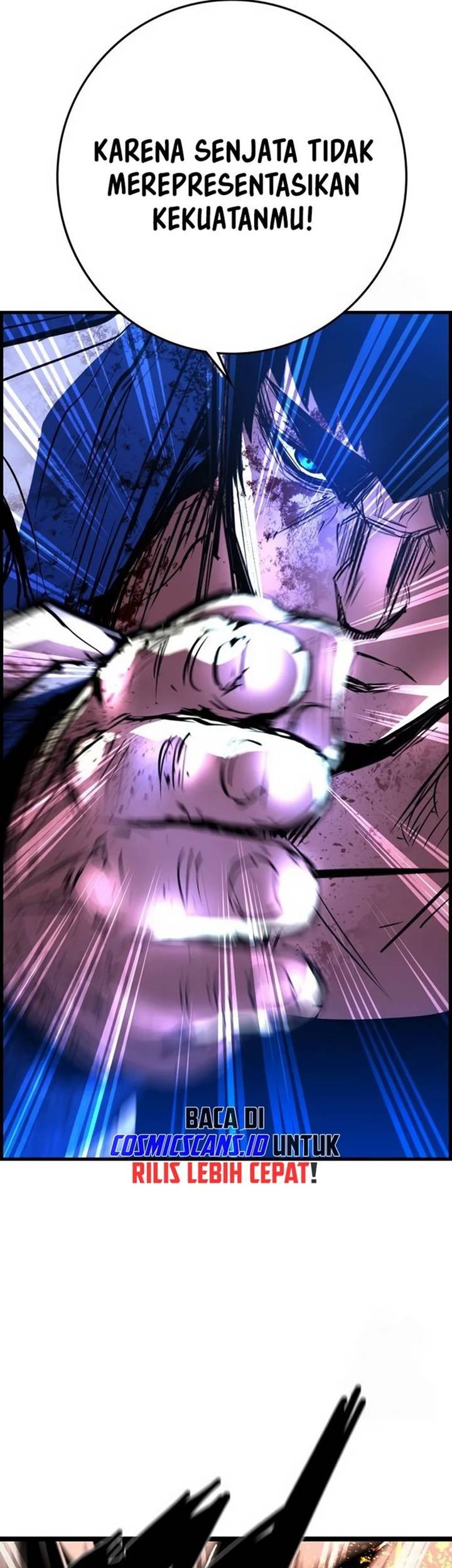 Hallym Gymnasium Chapter 183 Gambar 103