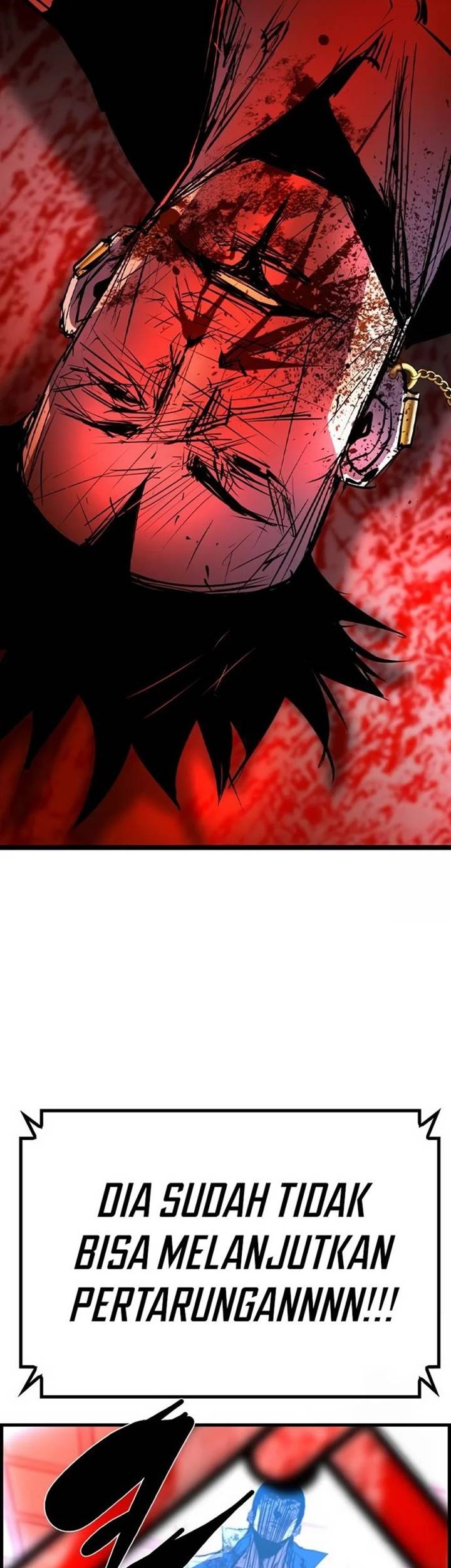 Hallym Gymnasium Chapter 183 Gambar 109