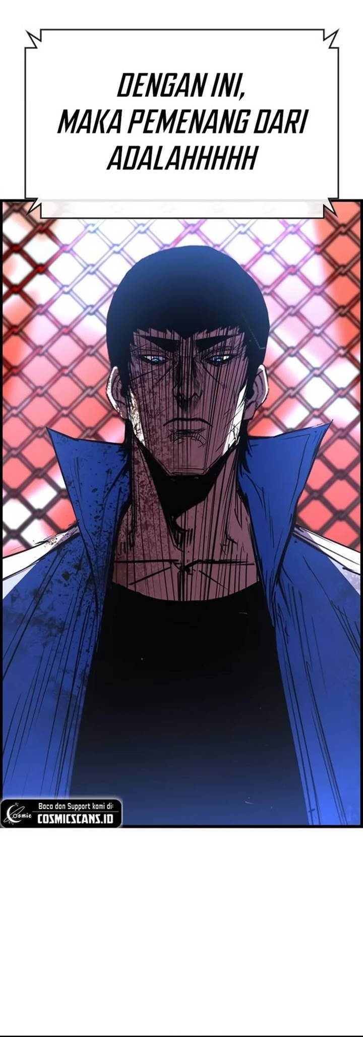 Hallym Gymnasium Chapter 183 Gambar 111