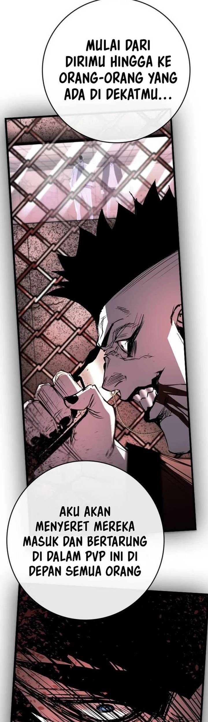 Hallym Gymnasium Chapter 183 Gambar 115