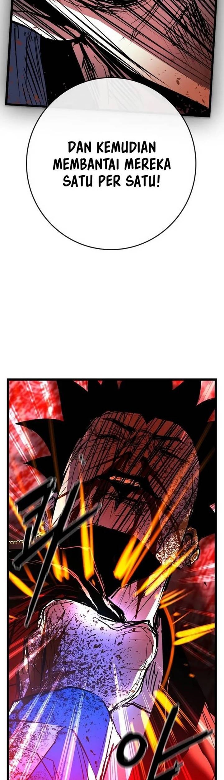 Hallym Gymnasium Chapter 183 Gambar 116