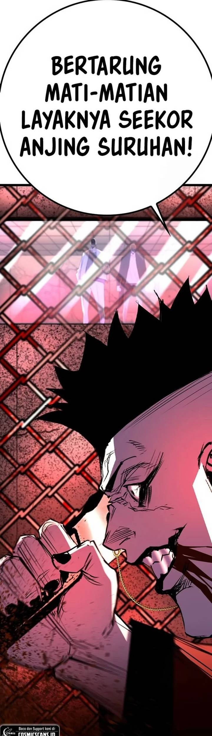 Hallym Gymnasium Chapter 183 Gambar 7