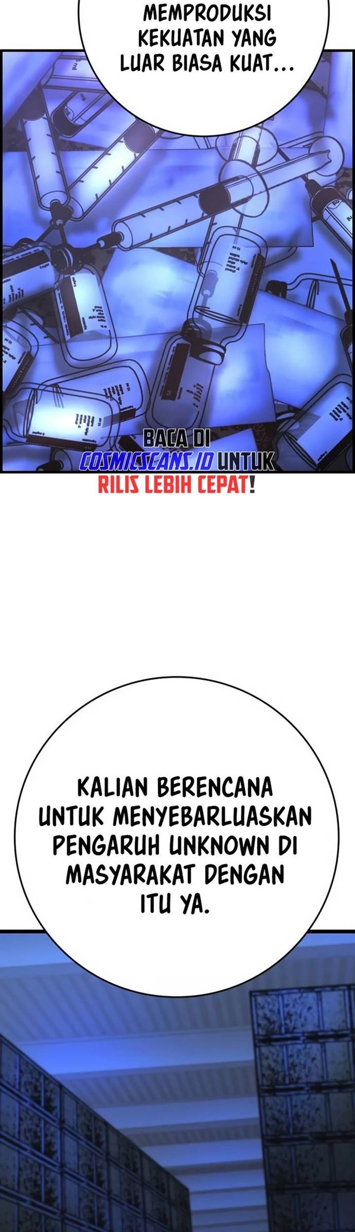 Hallym Gymnasium Chapter 183 Gambar 17