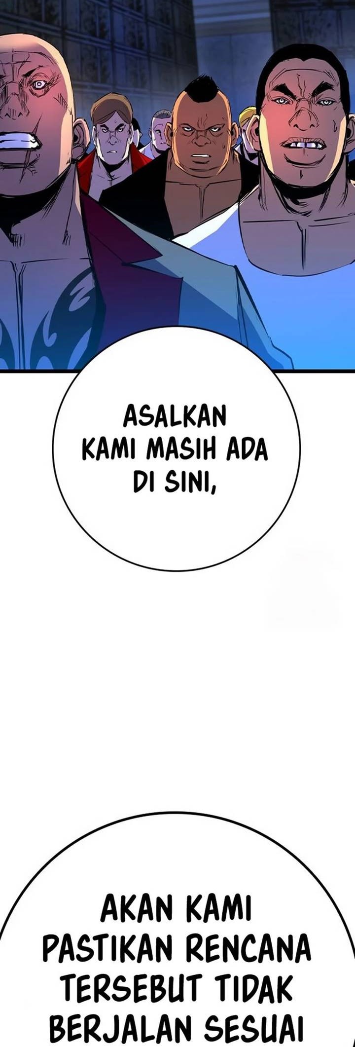 Hallym Gymnasium Chapter 183 Gambar 18