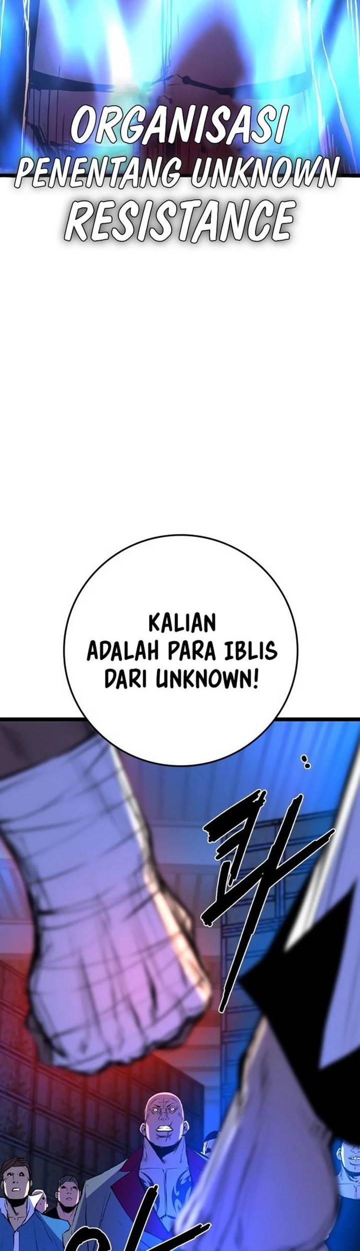 Hallym Gymnasium Chapter 183 Gambar 20