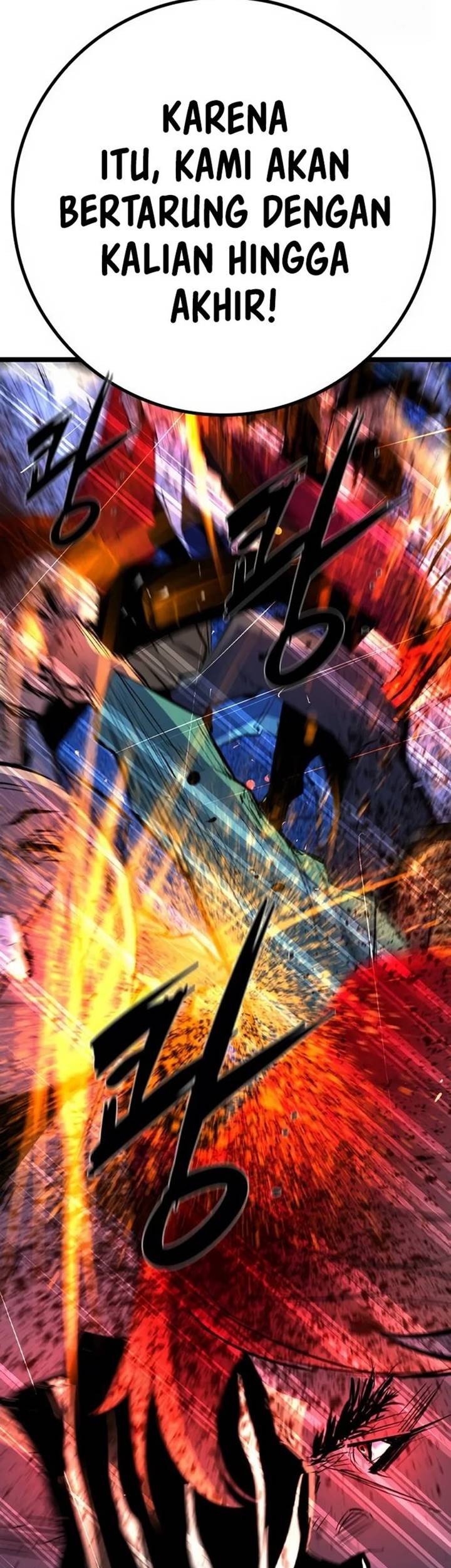 Hallym Gymnasium Chapter 183 Gambar 22