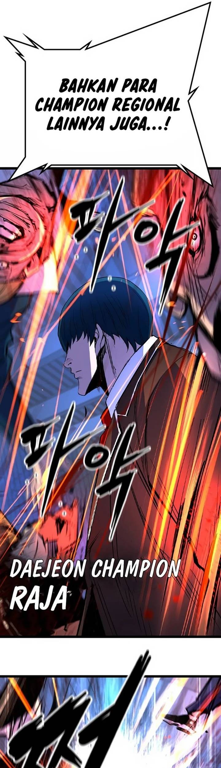 Hallym Gymnasium Chapter 183 Gambar 25