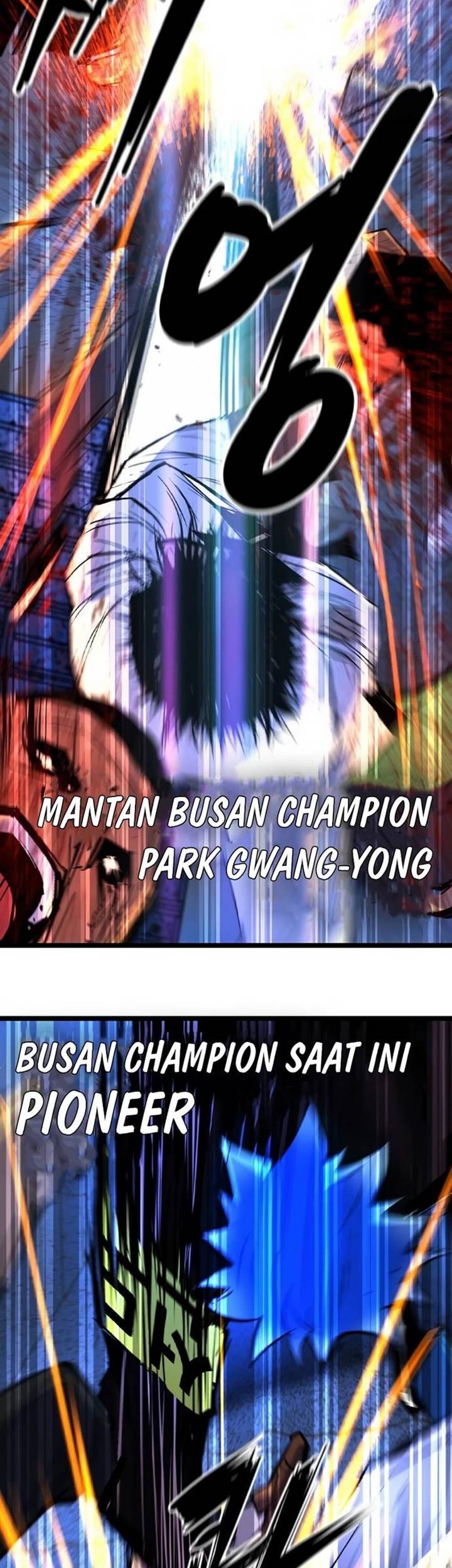 Hallym Gymnasium Chapter 183 Gambar 26
