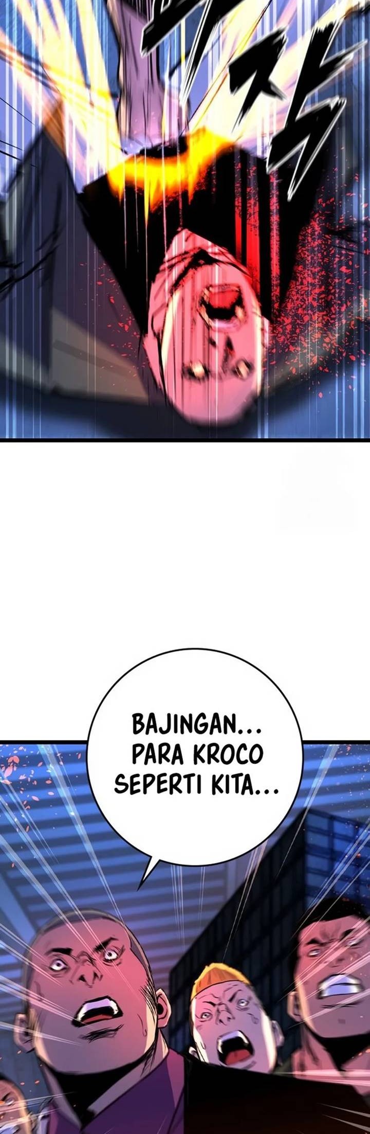Hallym Gymnasium Chapter 183 Gambar 27