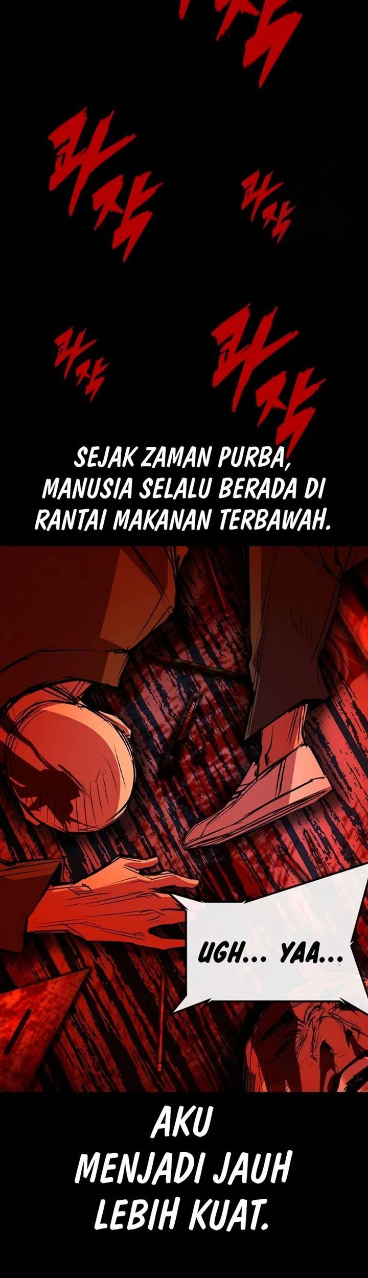 Hallym Gymnasium Chapter 182 Gambar 25