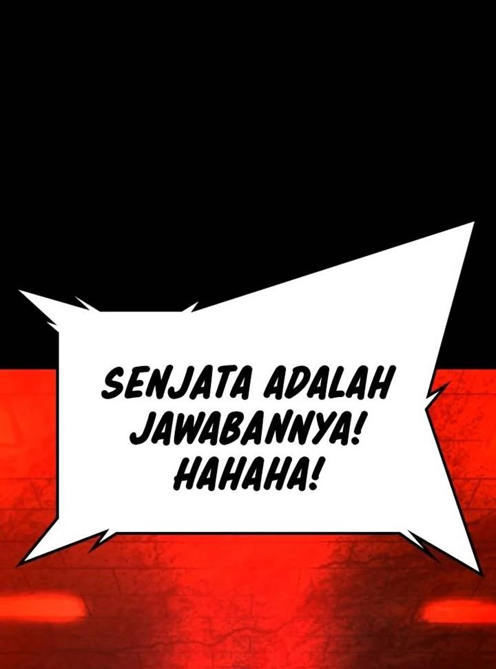 Hallym Gymnasium Chapter 182 Gambar 26
