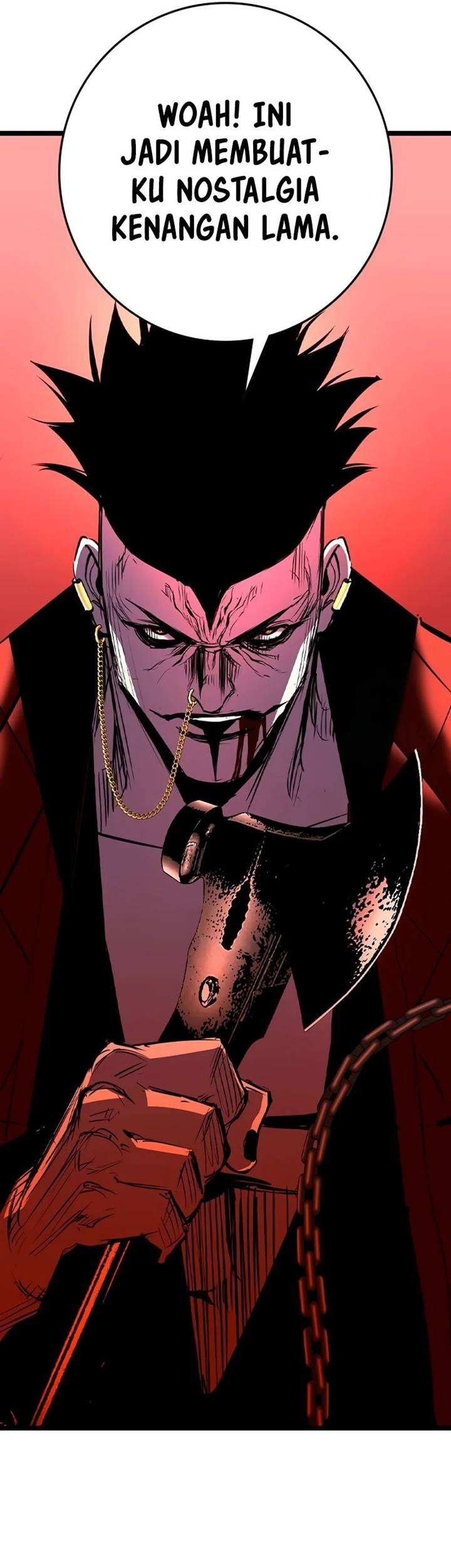 Hallym Gymnasium Chapter 182 Gambar 32