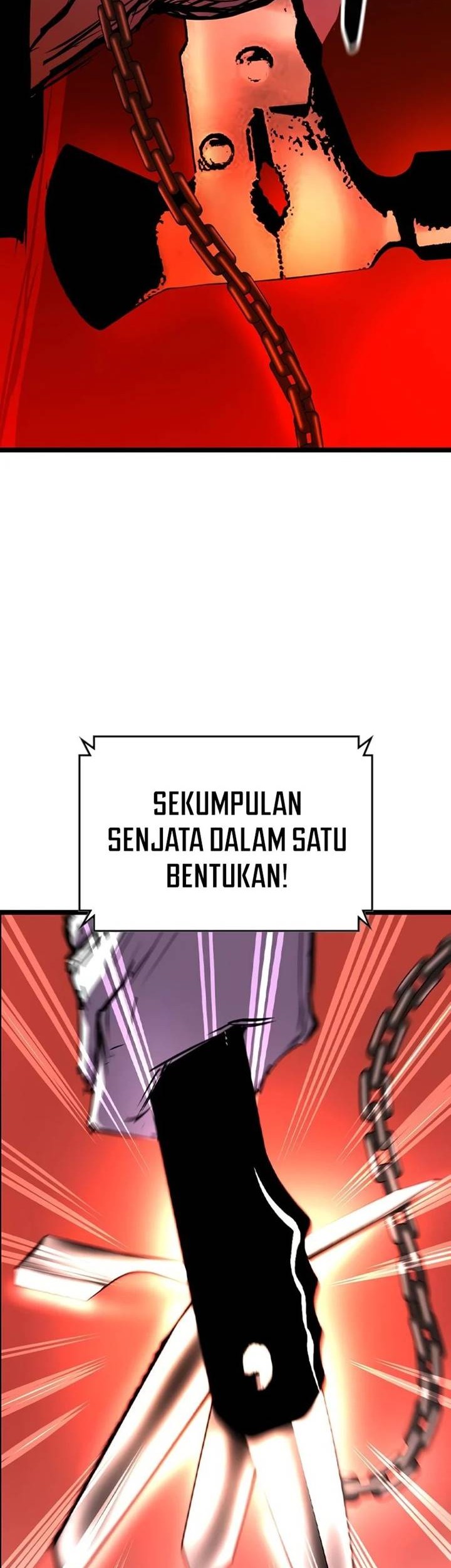 Hallym Gymnasium Chapter 182 Gambar 53