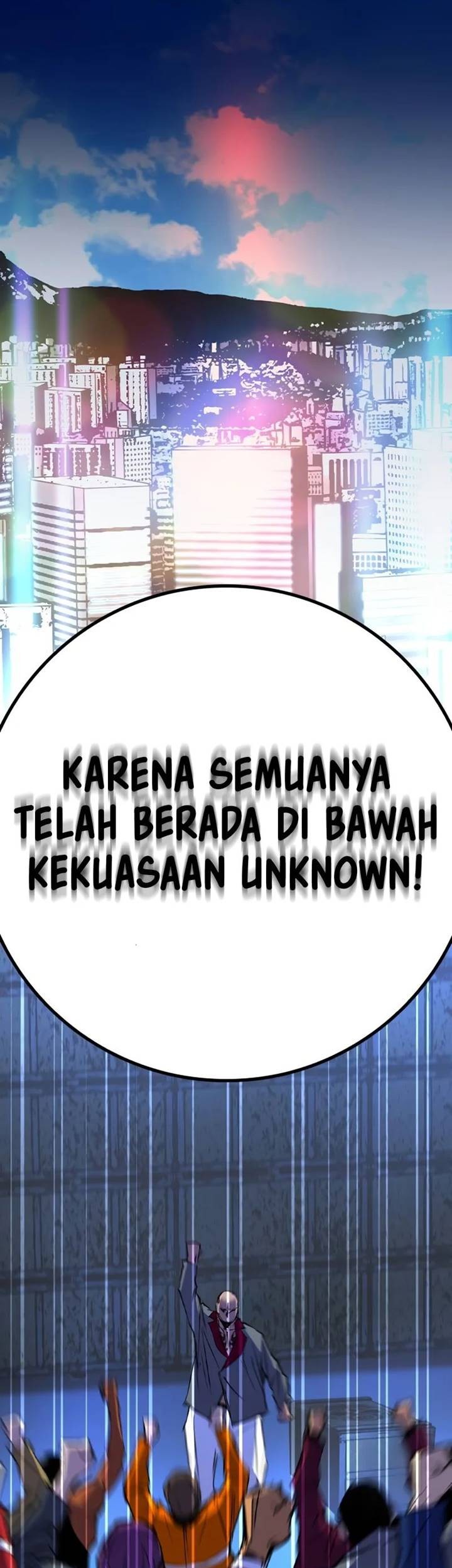 Hallym Gymnasium Chapter 182 Gambar 107