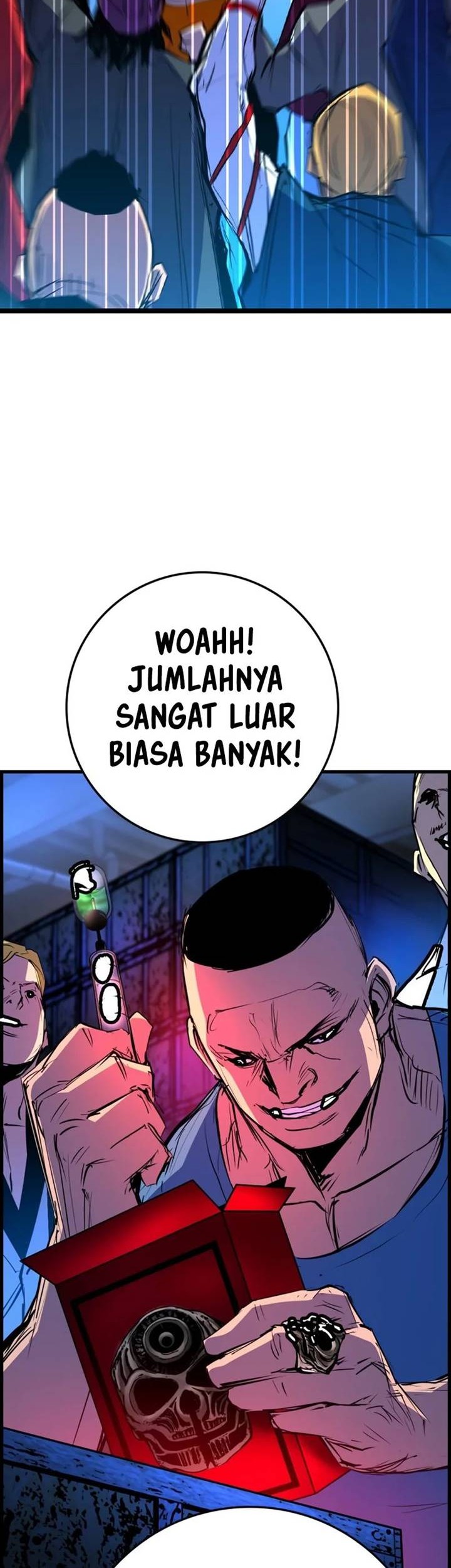 Hallym Gymnasium Chapter 182 Gambar 108