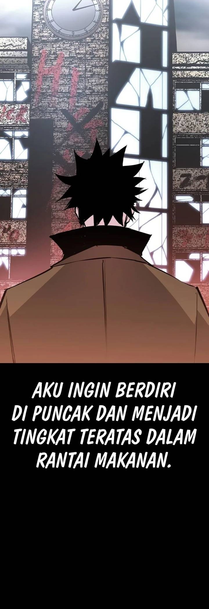 Hallym Gymnasium Chapter 182 Gambar 12