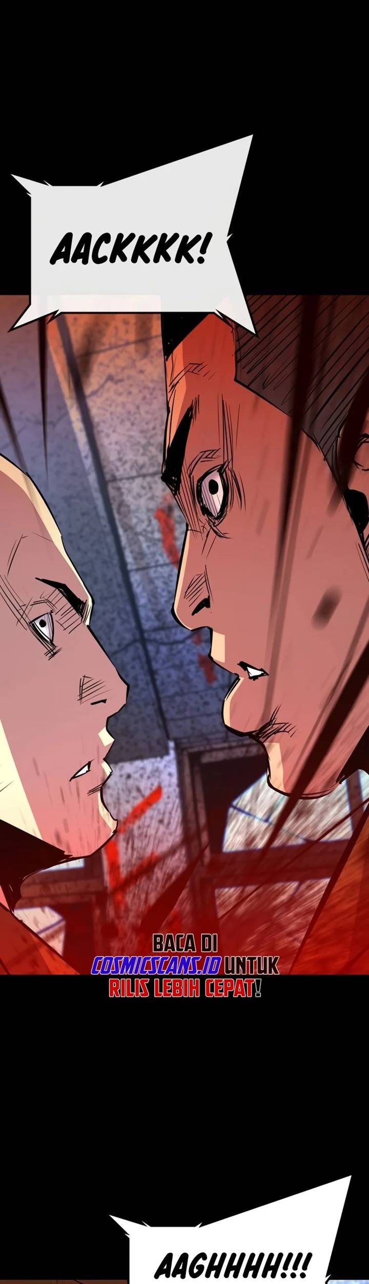 Hallym Gymnasium Chapter 182 Gambar 22