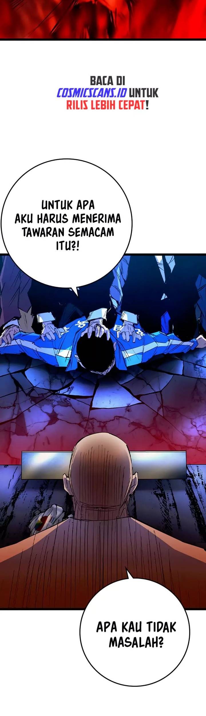 Hallym Gymnasium Chapter 181 Gambar 27