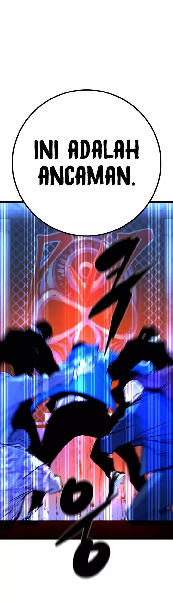 Hallym Gymnasium Chapter 181 Gambar 30