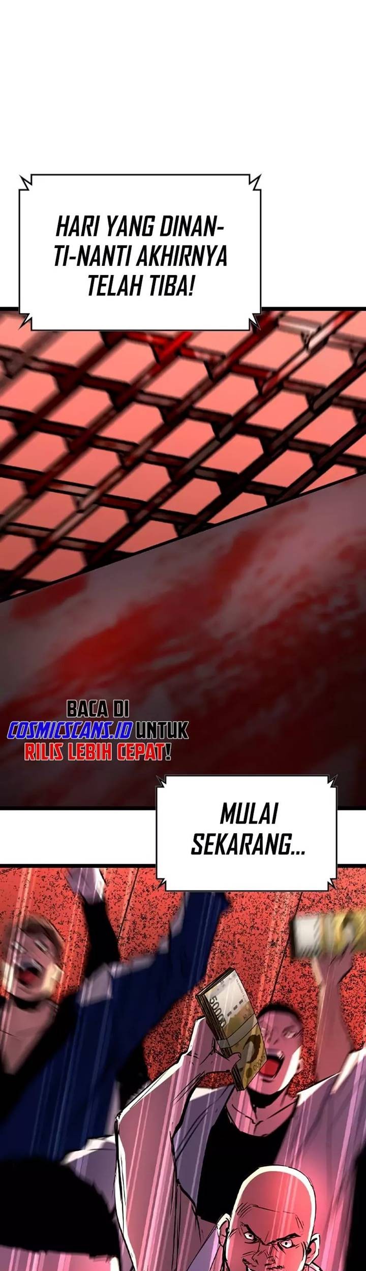 Hallym Gymnasium Chapter 181 Gambar 50