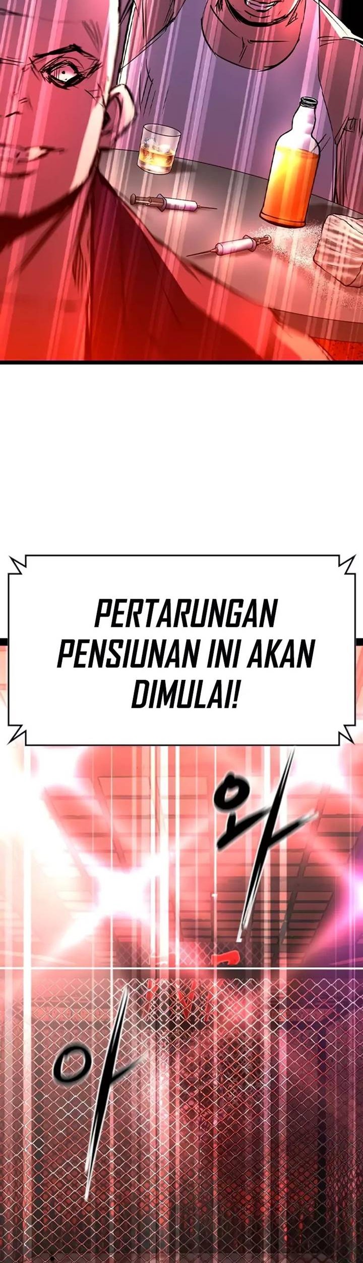 Hallym Gymnasium Chapter 181 Gambar 51