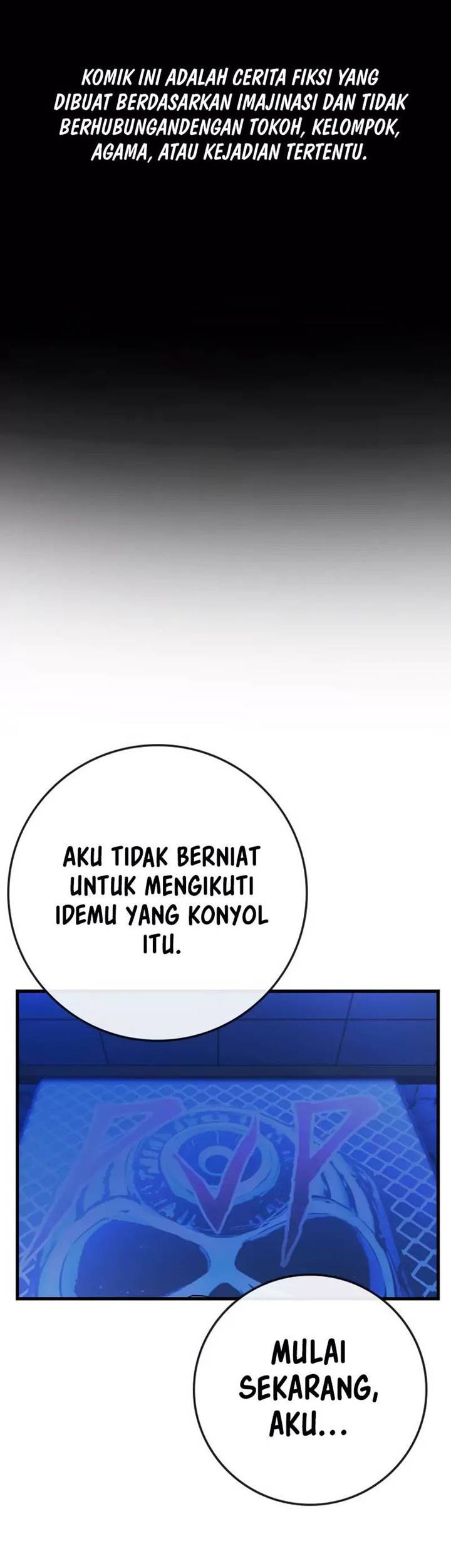 Baca Komik Hallym Gymnasium Chapter 181 Gambar 1