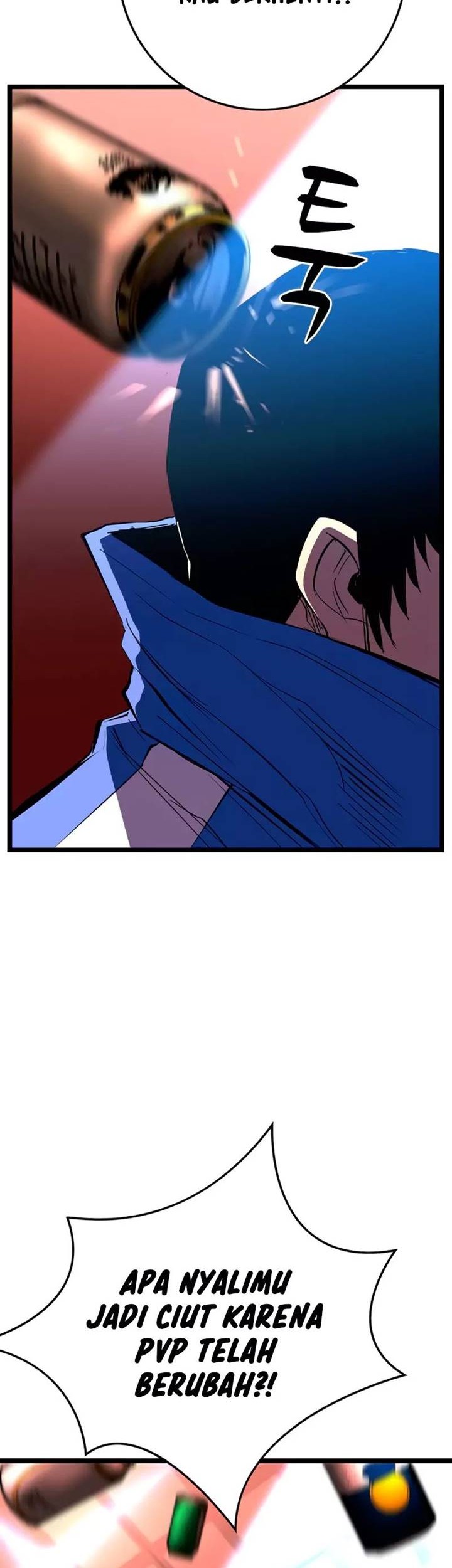Hallym Gymnasium Chapter 181 Gambar 56