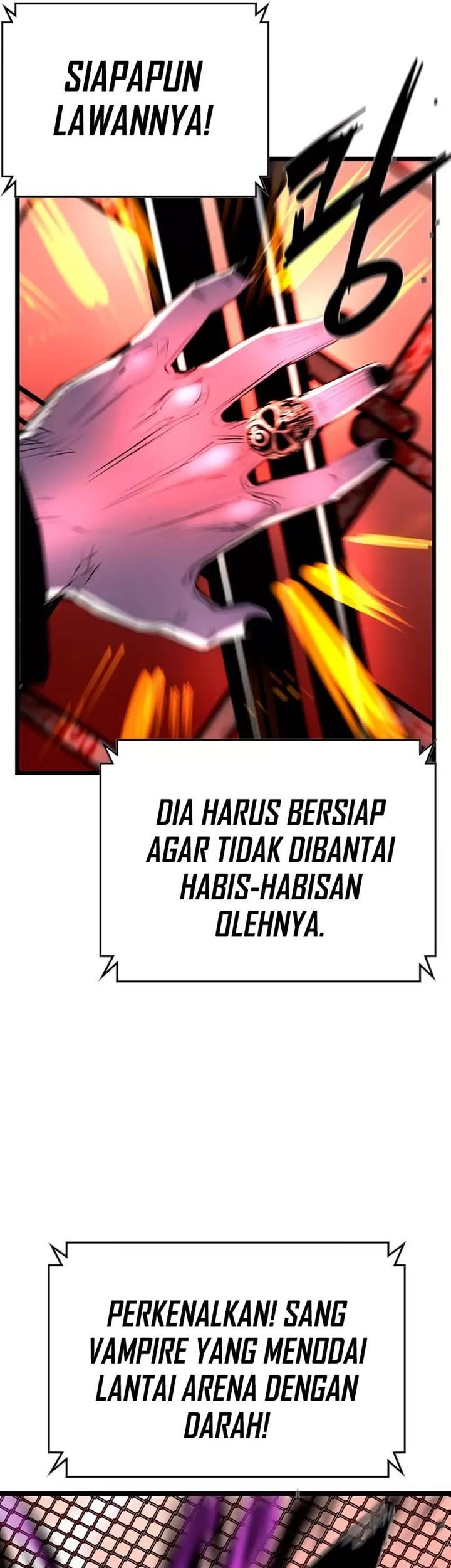 Hallym Gymnasium Chapter 181 Gambar 64