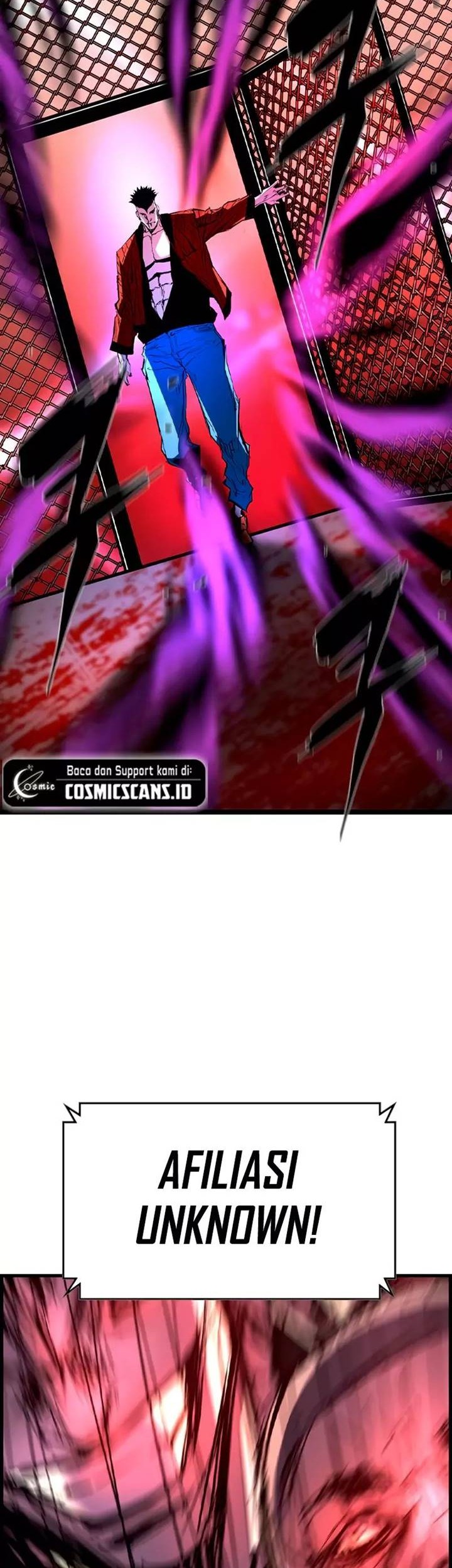 Hallym Gymnasium Chapter 181 Gambar 65