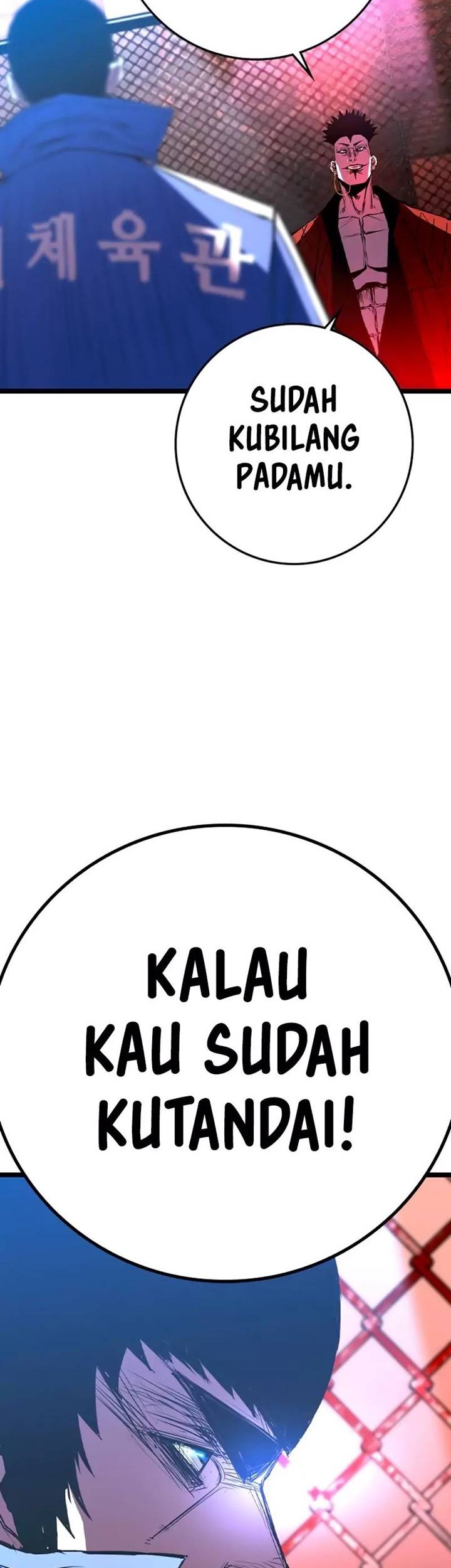 Hallym Gymnasium Chapter 181 Gambar 68