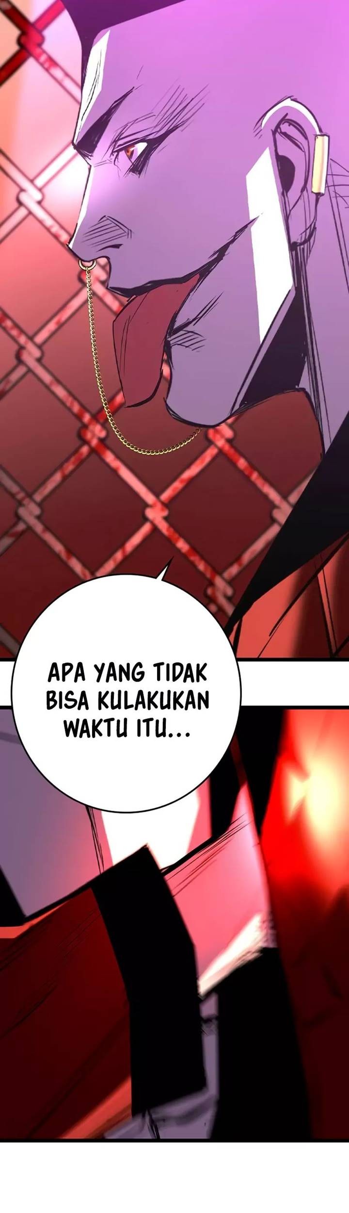 Hallym Gymnasium Chapter 181 Gambar 70