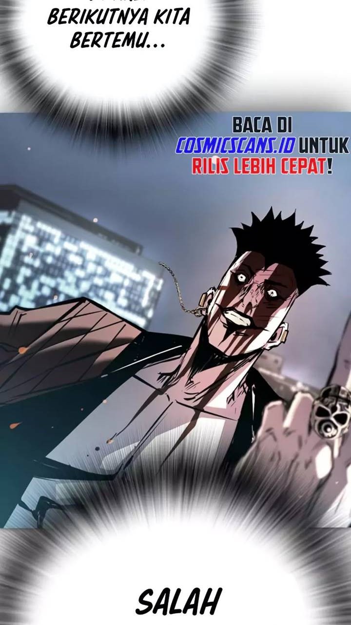 Hallym Gymnasium Chapter 181 Gambar 72