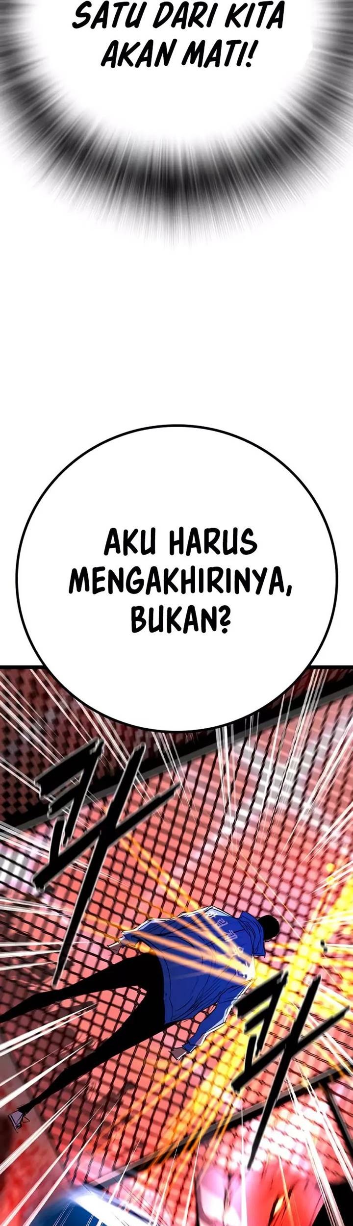 Hallym Gymnasium Chapter 181 Gambar 73