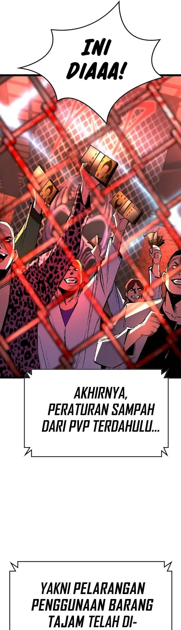 Hallym Gymnasium Chapter 181 Gambar 79