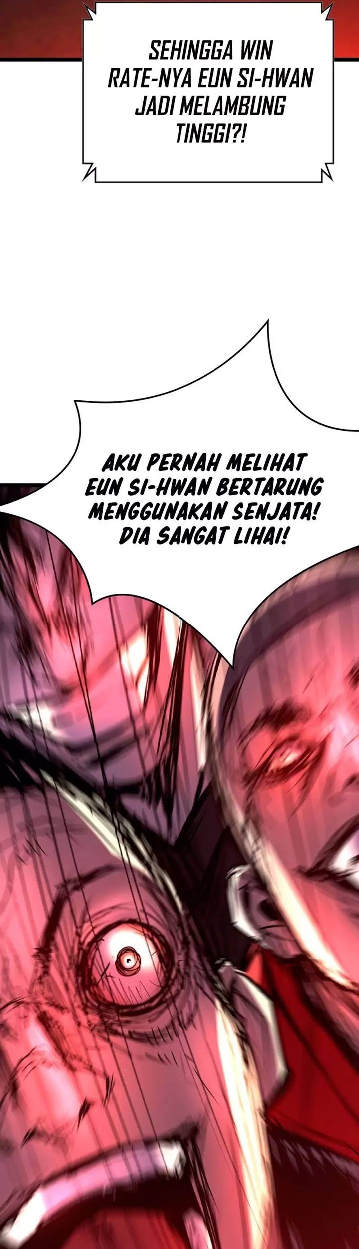 Hallym Gymnasium Chapter 181 Gambar 82