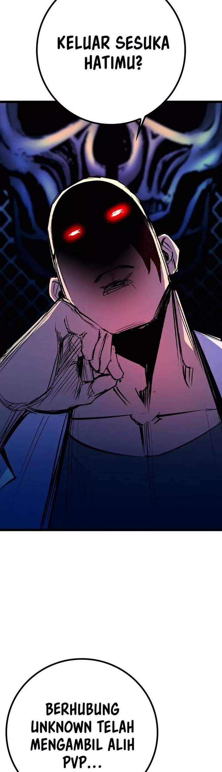 Hallym Gymnasium Chapter 181 Gambar 4