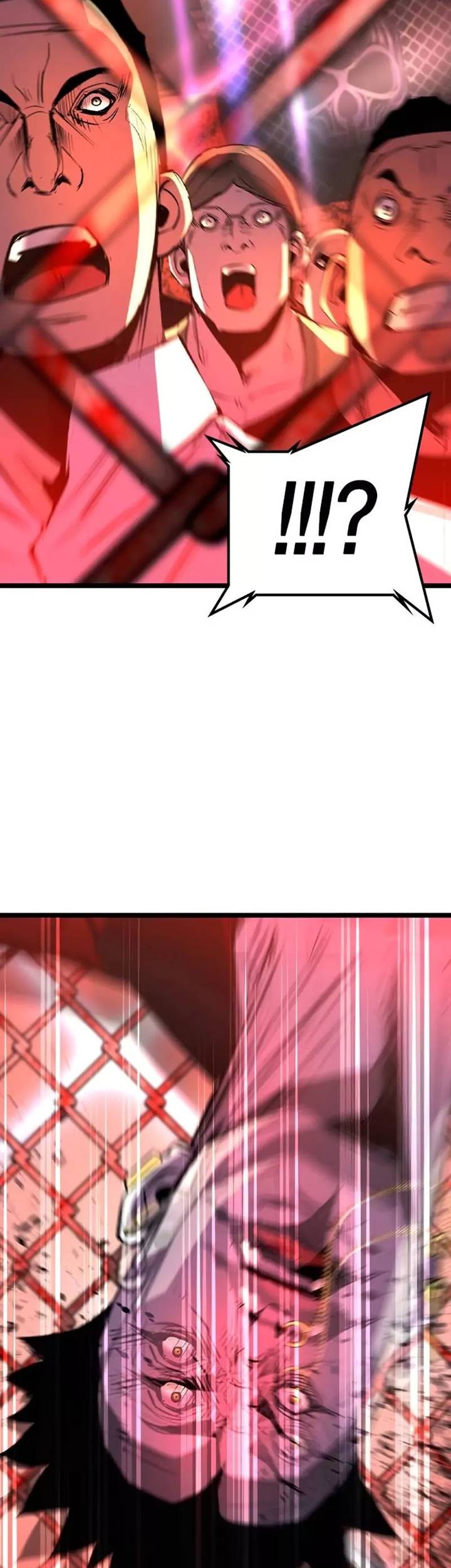 Hallym Gymnasium Chapter 181 Gambar 96