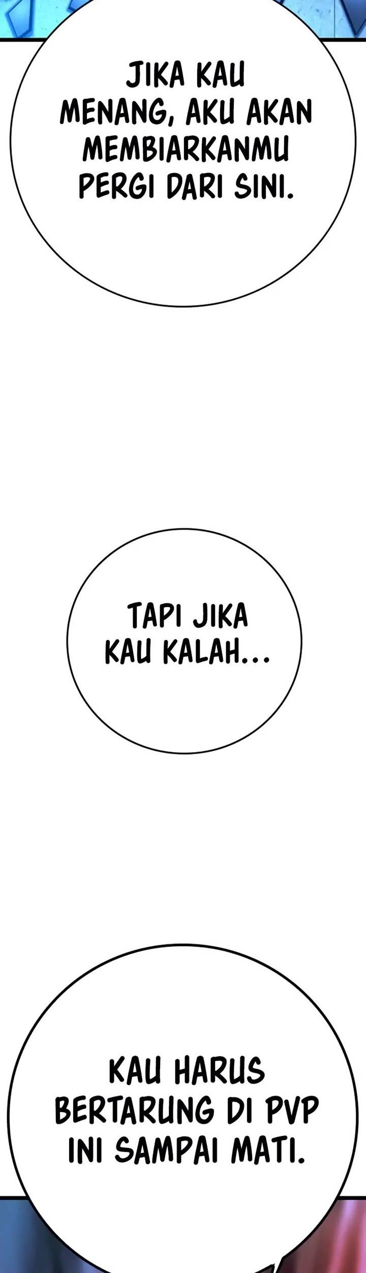 Hallym Gymnasium Chapter 181 Gambar 25