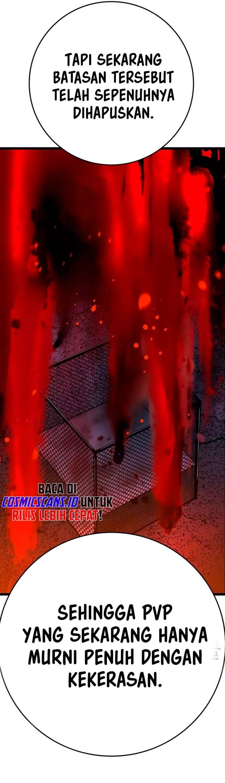 Hallym Gymnasium Chapter 180 Gambar 38
