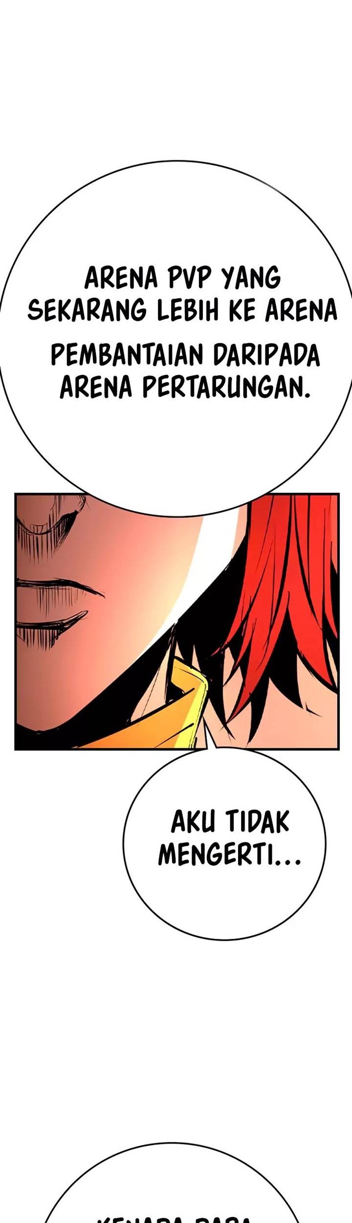 Hallym Gymnasium Chapter 180 Gambar 39