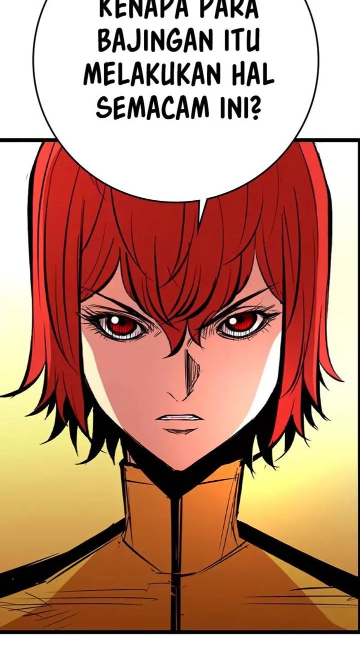 Hallym Gymnasium Chapter 180 Gambar 40