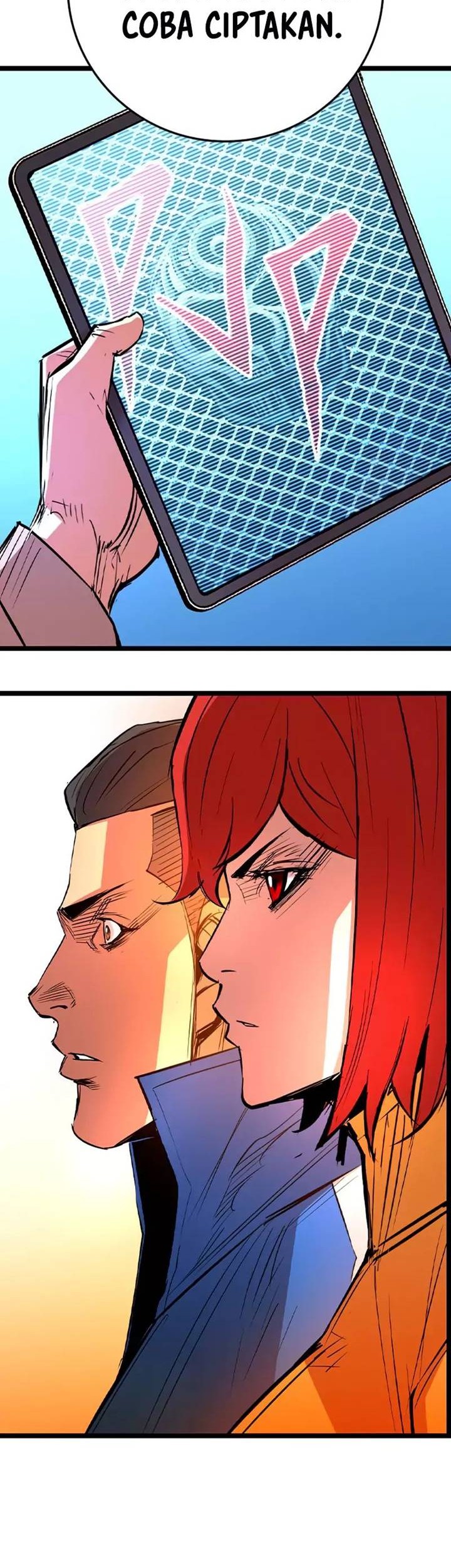 Hallym Gymnasium Chapter 180 Gambar 42