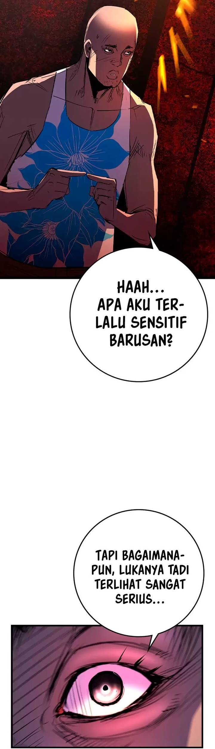 Hallym Gymnasium Chapter 180 Gambar 56