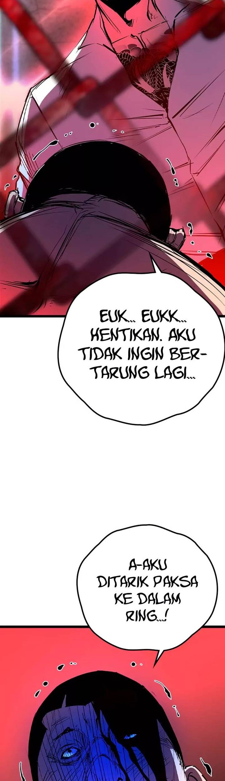 Hallym Gymnasium Chapter 180 Gambar 63