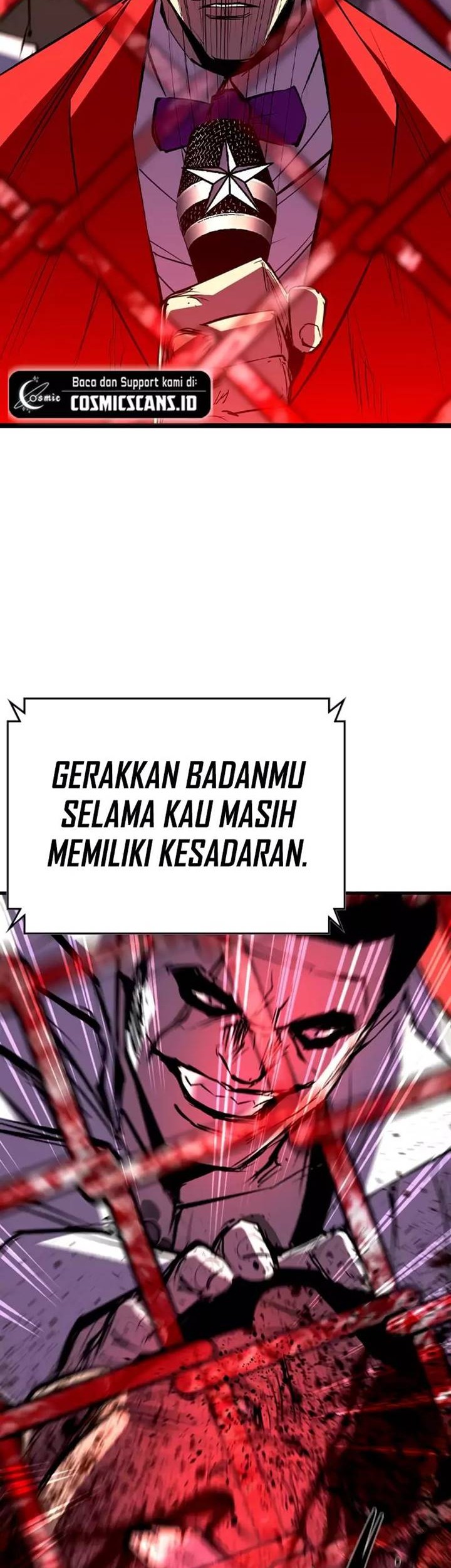 Hallym Gymnasium Chapter 180 Gambar 66