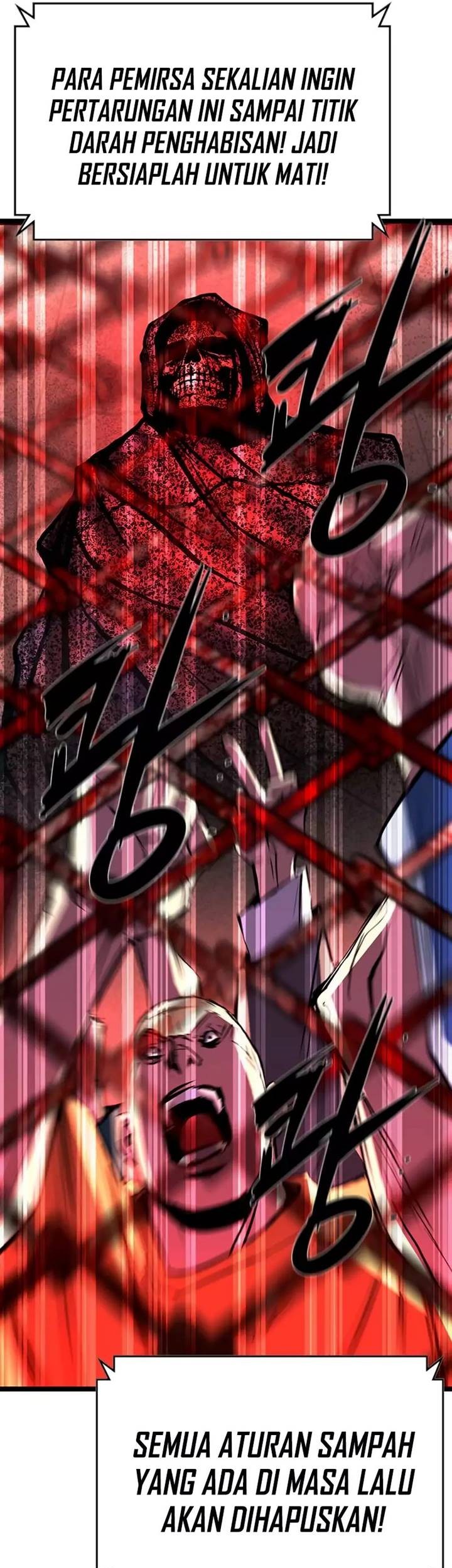 Hallym Gymnasium Chapter 180 Gambar 68